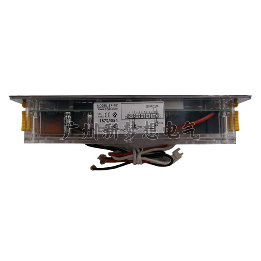 SF-781P Shangfang Thermostat F - Commercial Kitchen Cabinet 评论和价格