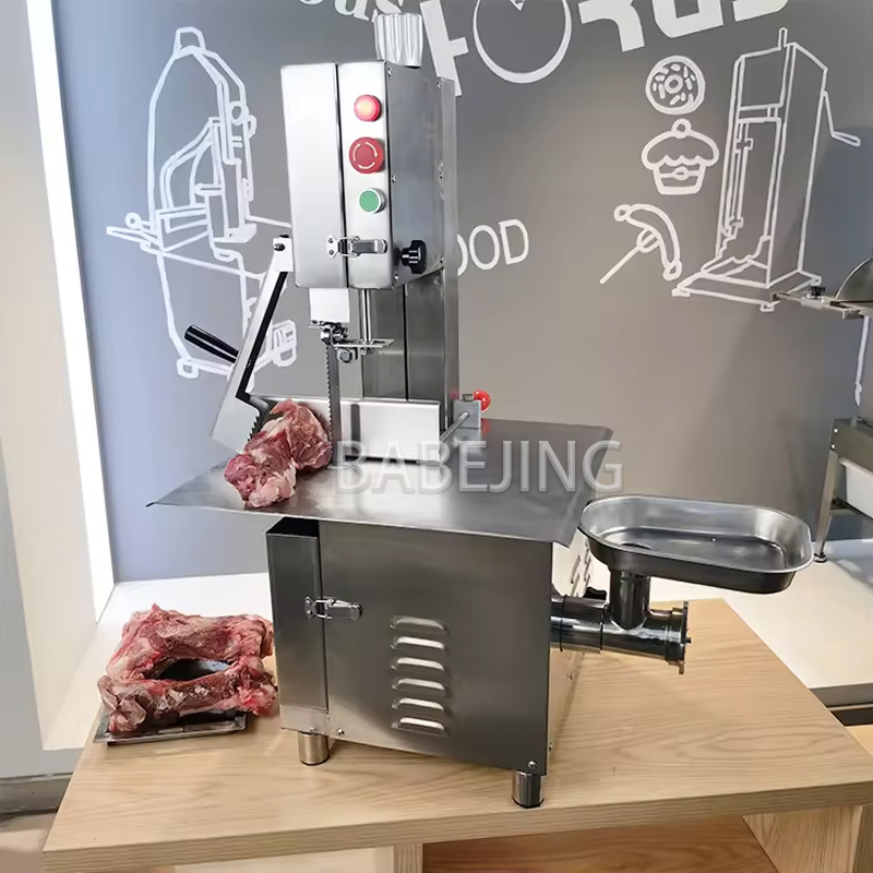 Commercial Meat Grinder Cube B - Commercial Kitchen Grinder 评论和价格