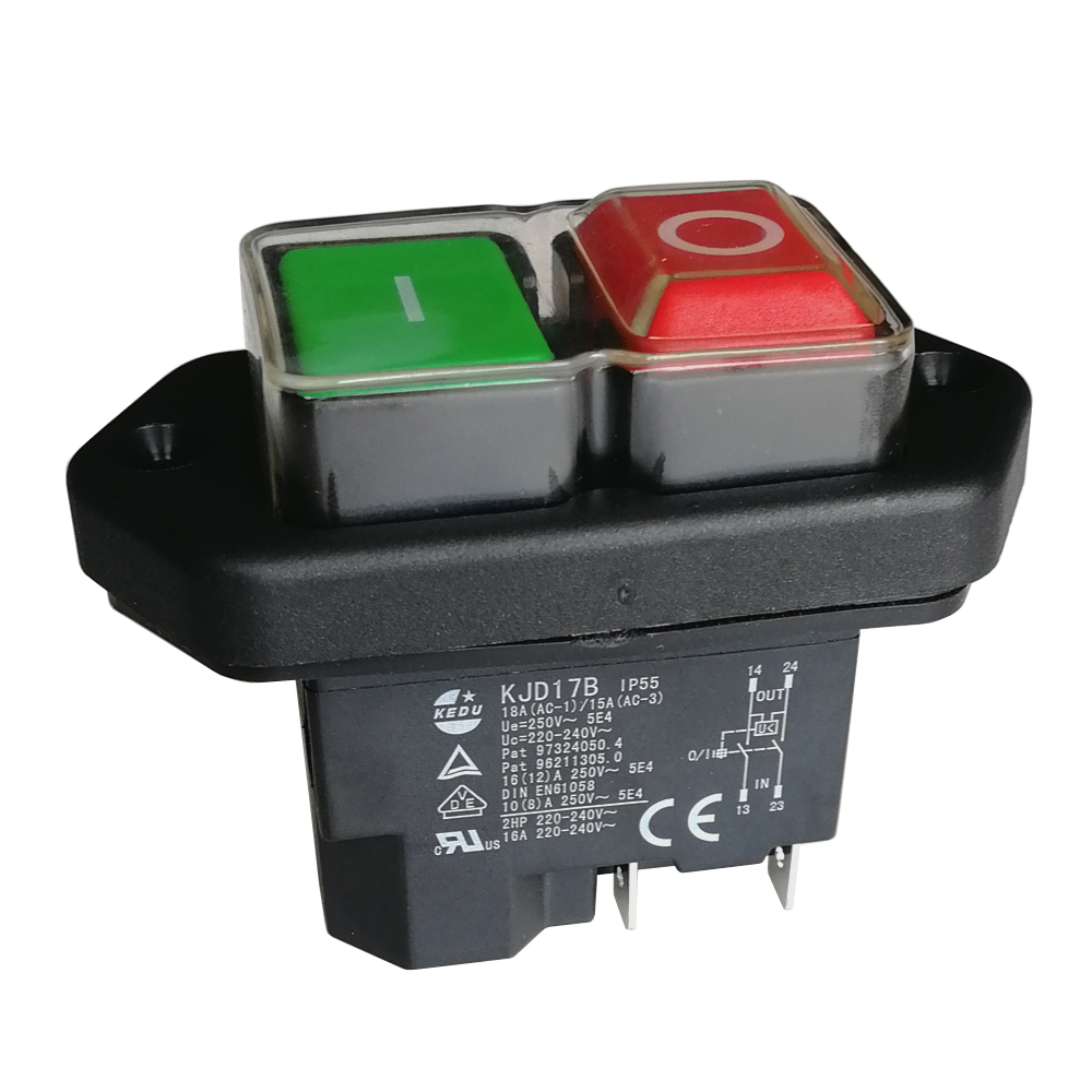 KEDU KJD17B 4-Terminals Electr - Meat Grinder Electric 评论和价格