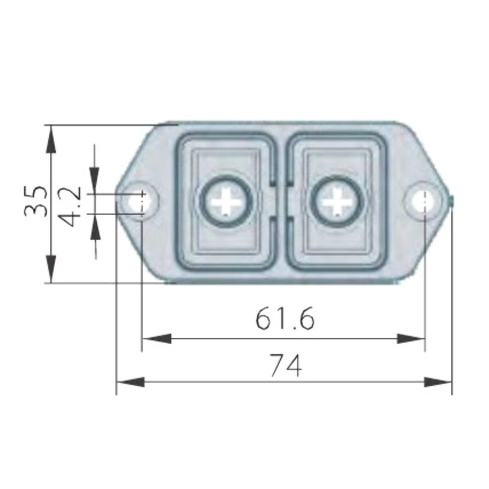 KEDU KJD17B 4-Terminals Electr - Meat Grinder Electric 评论和价格