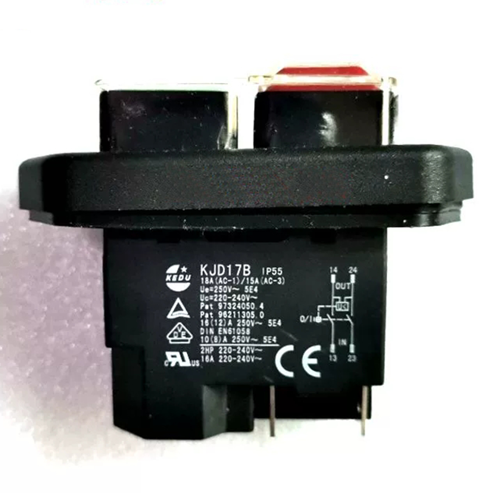 KEDU KJD17B 4-Terminals Electr - Meat Grinder Electric 评论和价格