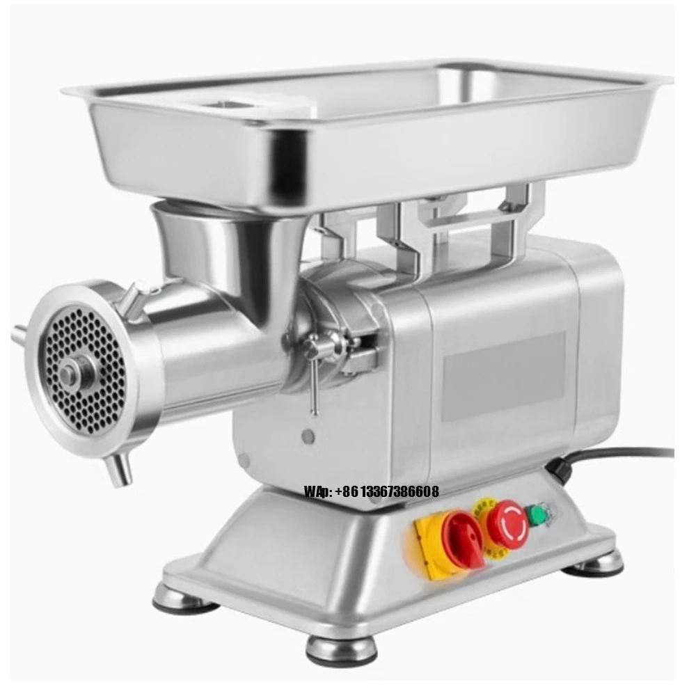 Electric Stainless Steel 12 22 - Meat Grinder Electric 评论和价格