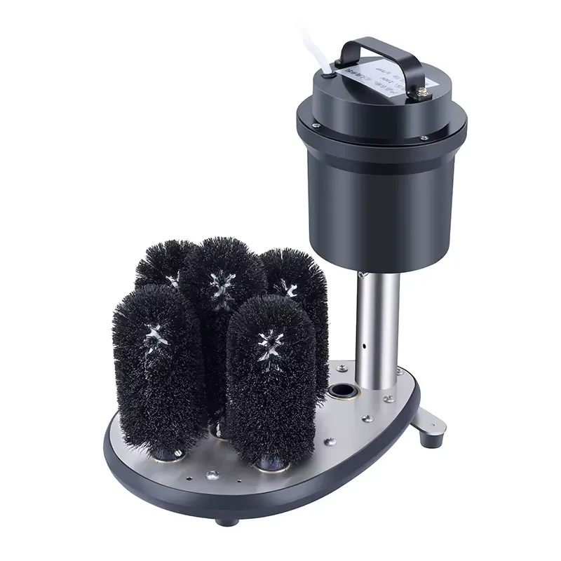 Electric Mini Bottle Washer 5  - Kitchen Cleaner Commercial 评论和价格