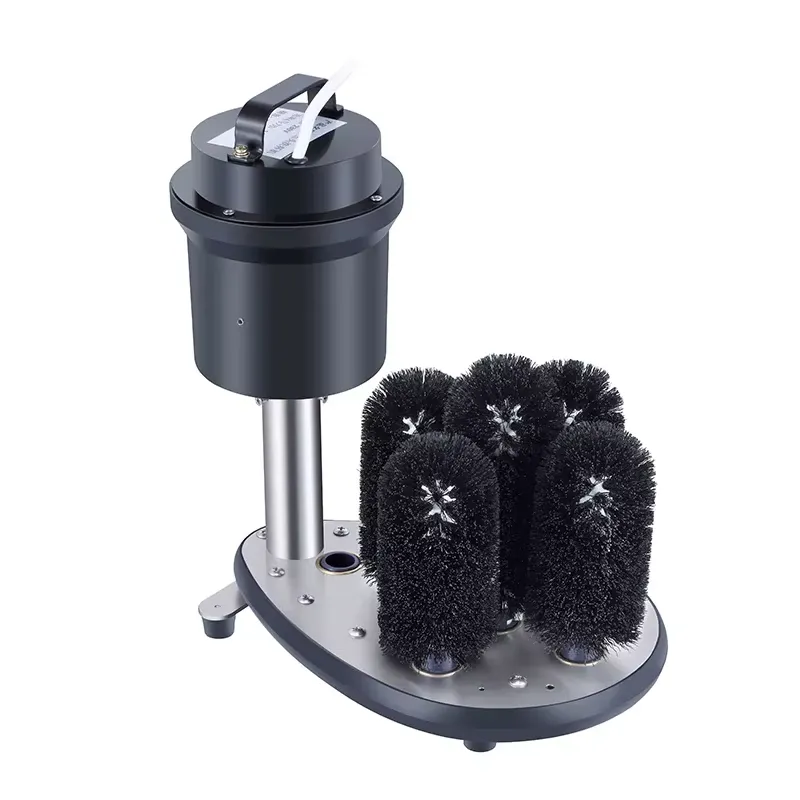 Electric Mini Bottle Washer 5  - Kitchen Cleaner Commercial 评论和价格