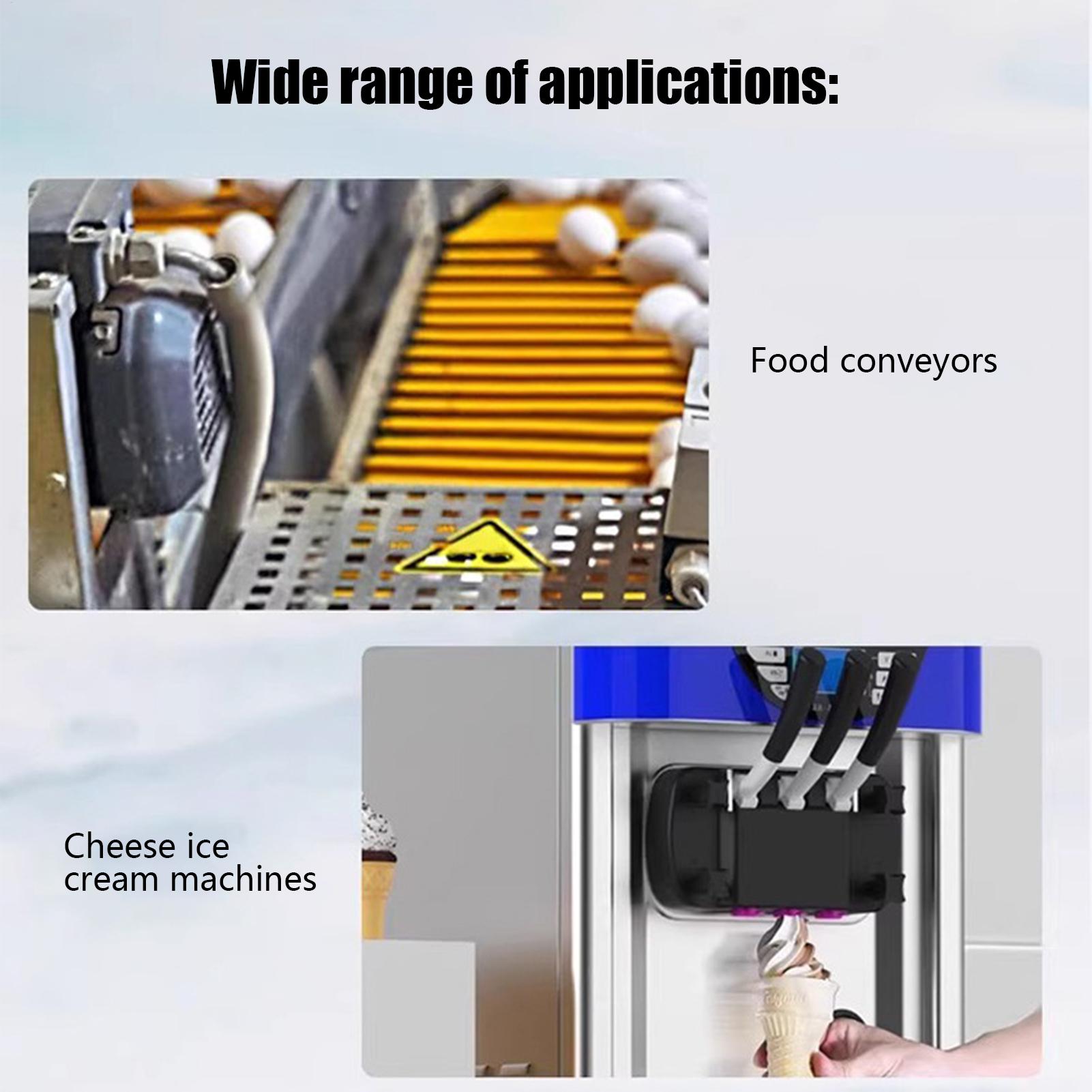 113g Food Grade Grease Multipu - Commercial Kitchen Grinder 评论和价格