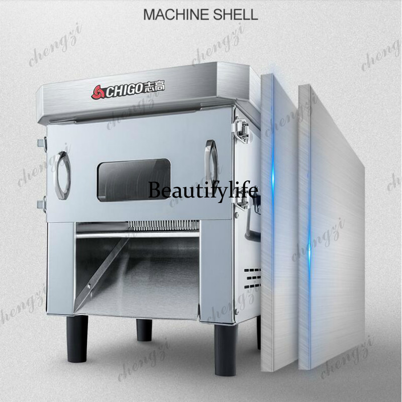 Commercial/Home Electric Meat  - Meat Grinder Electric 评论和价格
