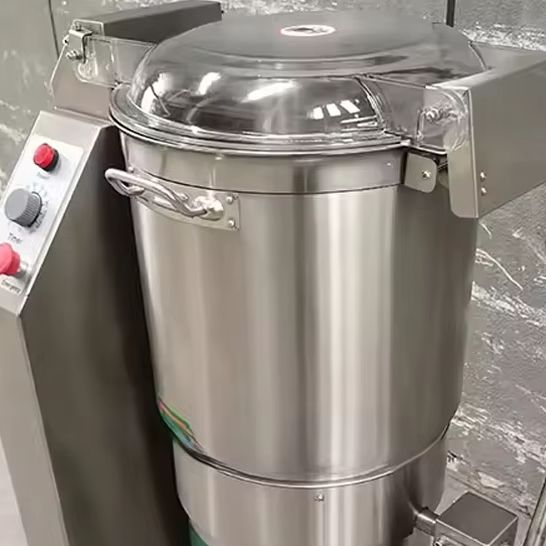 Large Industrial Multifunction - Commercial Kitchen Grinder 评论和价格