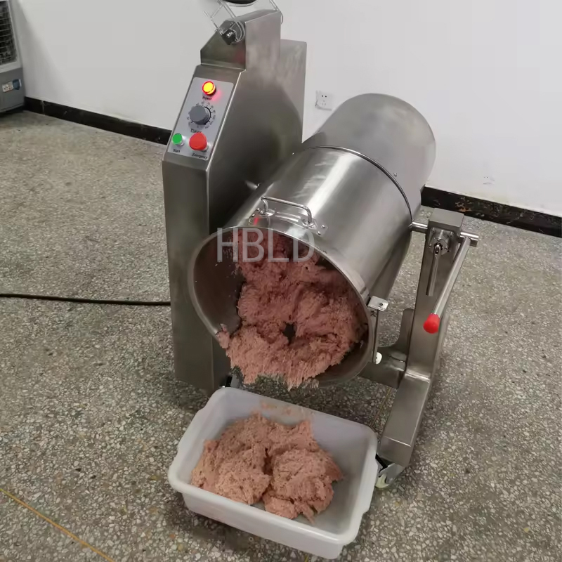 Large Industrial Multifunction - Commercial Kitchen Grinder 评论和价格