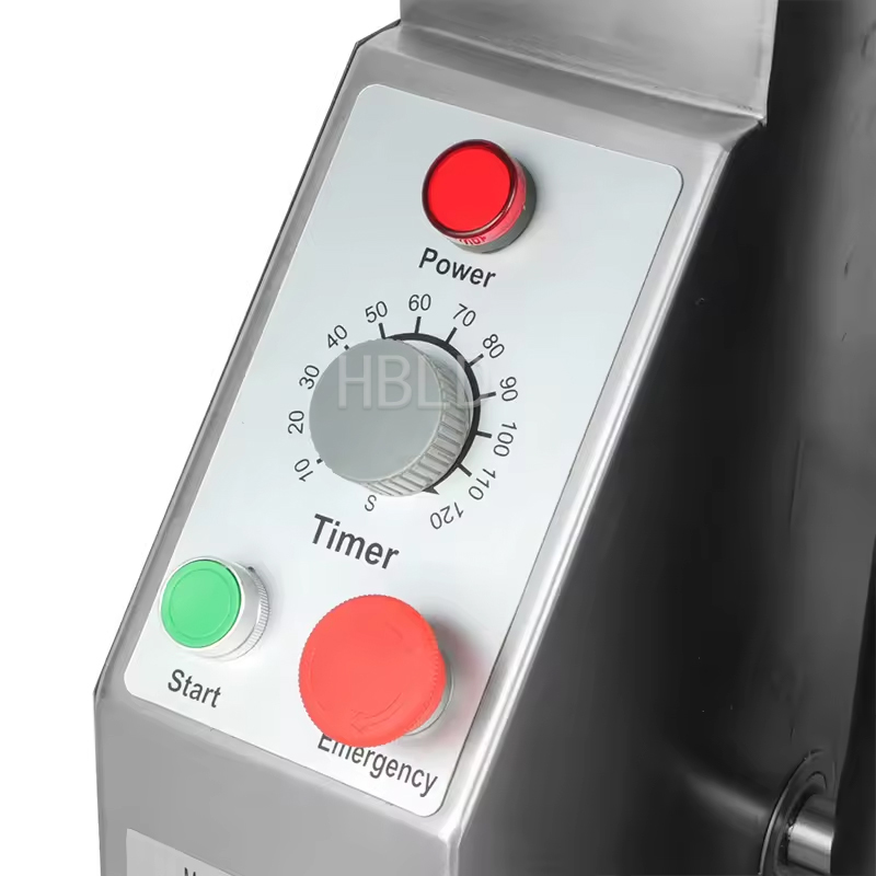 Large Industrial Multifunction - Commercial Kitchen Grinder 评论和价格