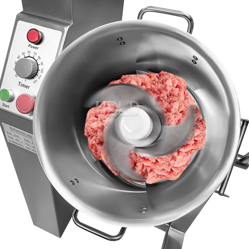 Large Industrial Multifunction - Commercial Kitchen Grinder 评论和价格