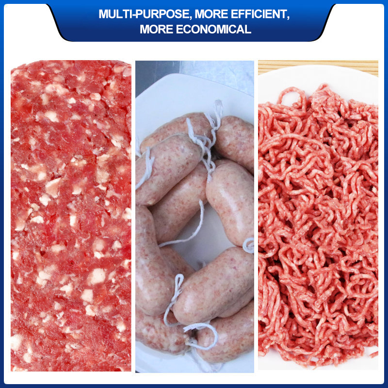 Hot Sale Commercial Meat Mince - Meat Grinder Electric 评论和价格