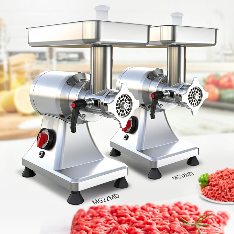 Hot Sale Commercial Meat Mince - Meat Grinder Electric 评论和价格